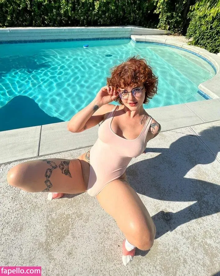 sidneysummers / sidneysummers.x Onlyfans Photo Gallery 