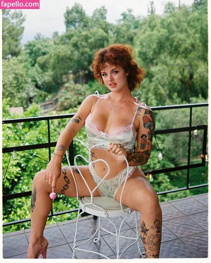 sidneysummers / sidneysummers.x Onlyfans Photo Gallery 