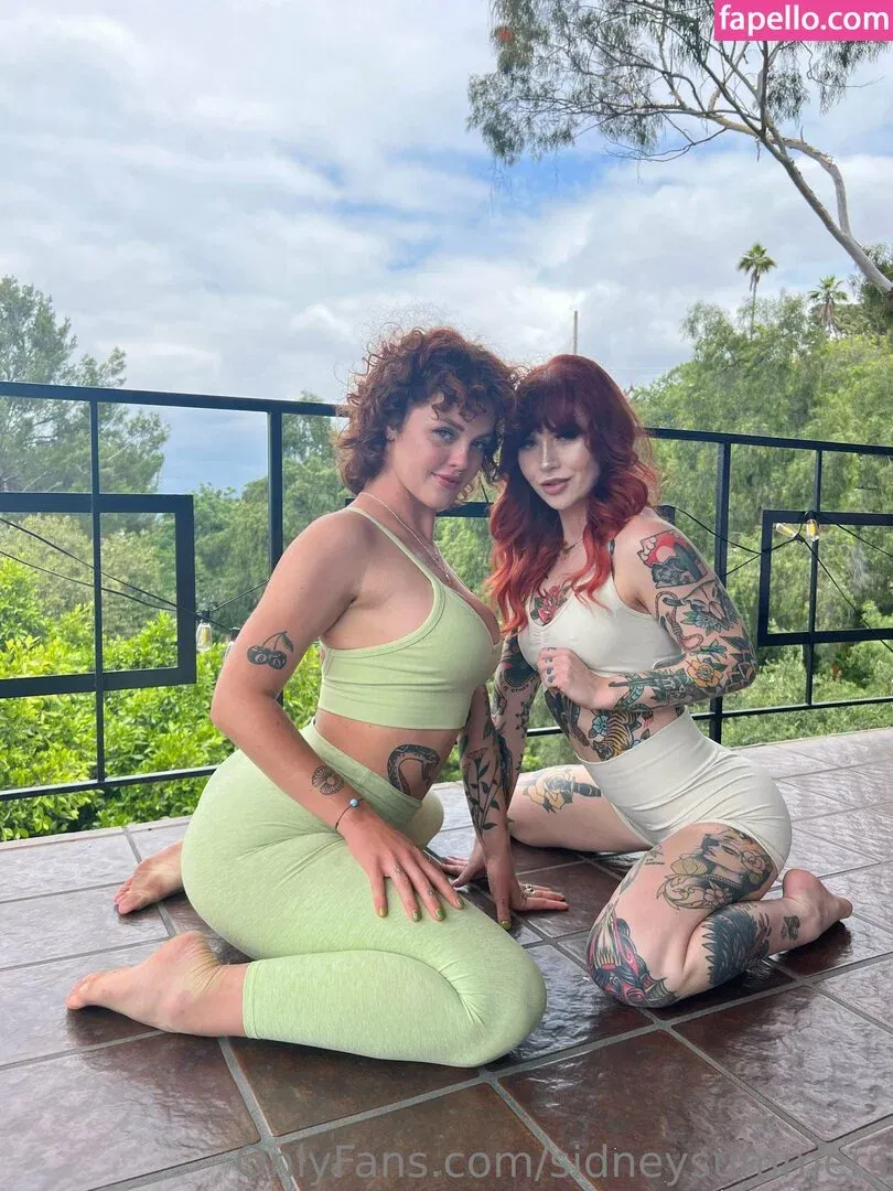 sidneysummers / sidneysummers.x Onlyfans Photo Gallery 