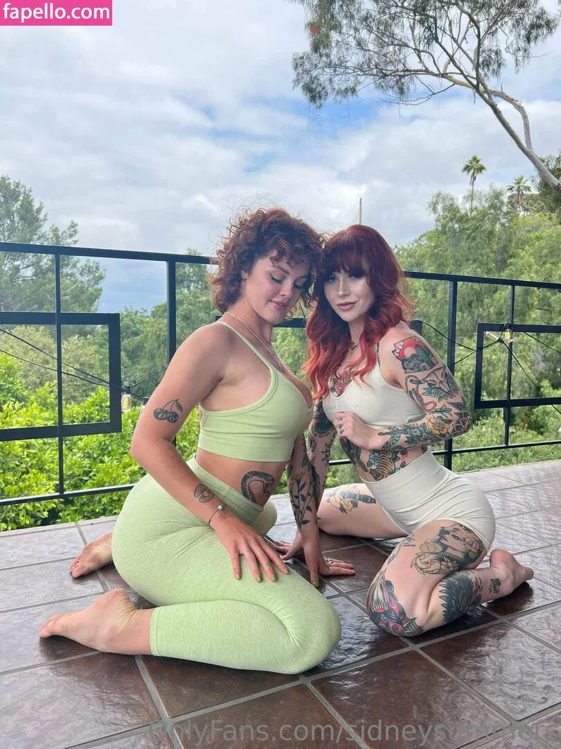 sidneysummers / sidneysummers.x Onlyfans Photo Gallery 