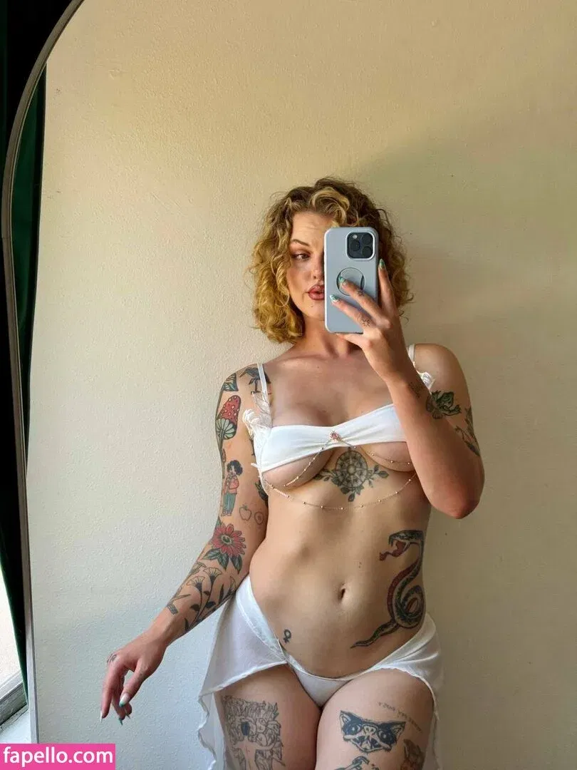 sidneysummers / sidneysummers.x Onlyfans Photo Gallery 