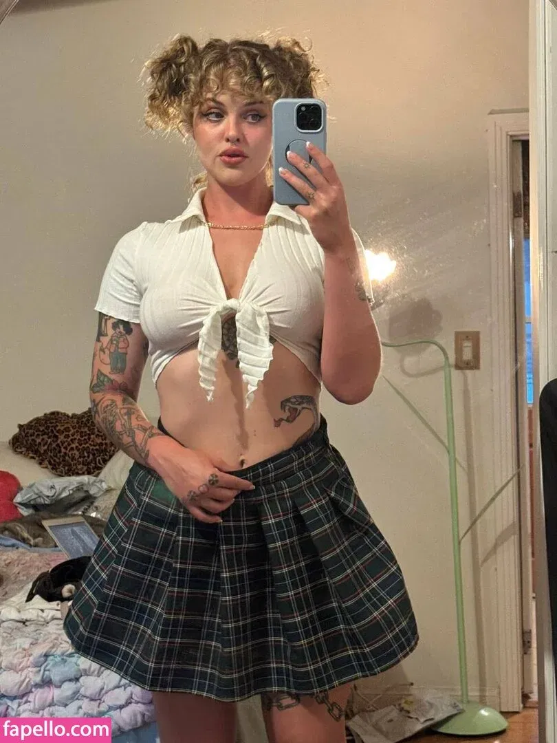 sidneysummers / sidneysummers.x Onlyfans Photo Gallery 