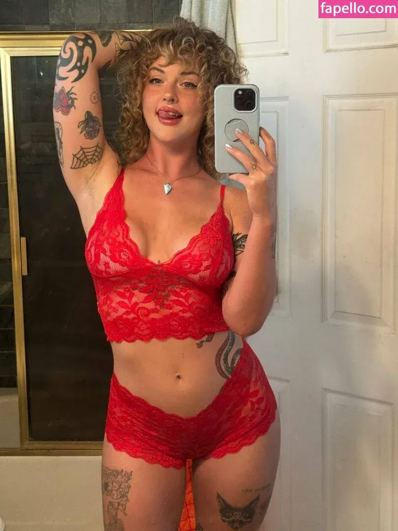 sidneysummers / sidneysummers.x Onlyfans Photo Gallery 