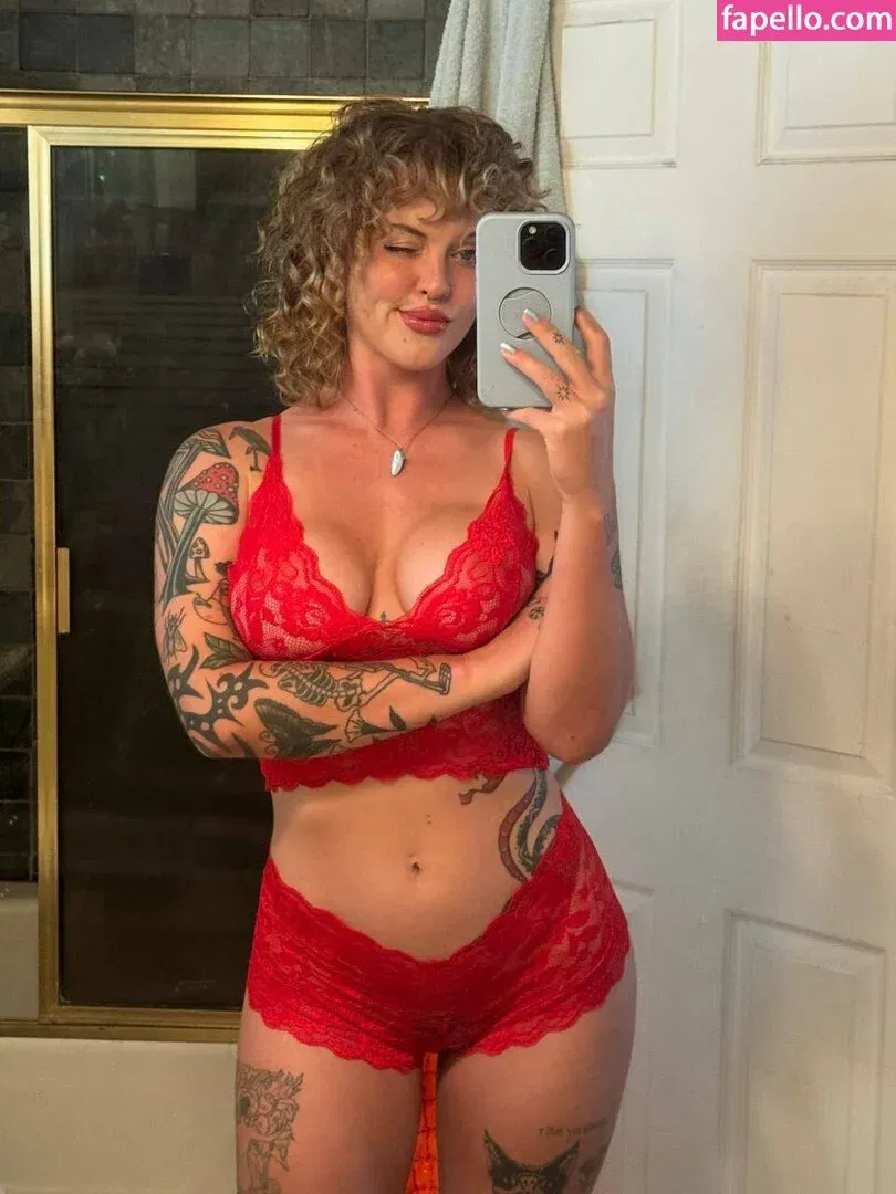 sidneysummers / sidneysummers.x Onlyfans Photo Gallery 