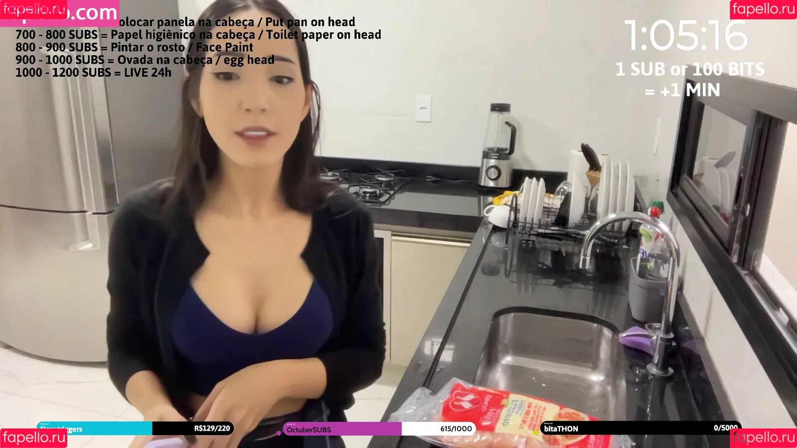 Mirys / mirellepaulino / mrs-secrets Onlyfans Photo Gallery 