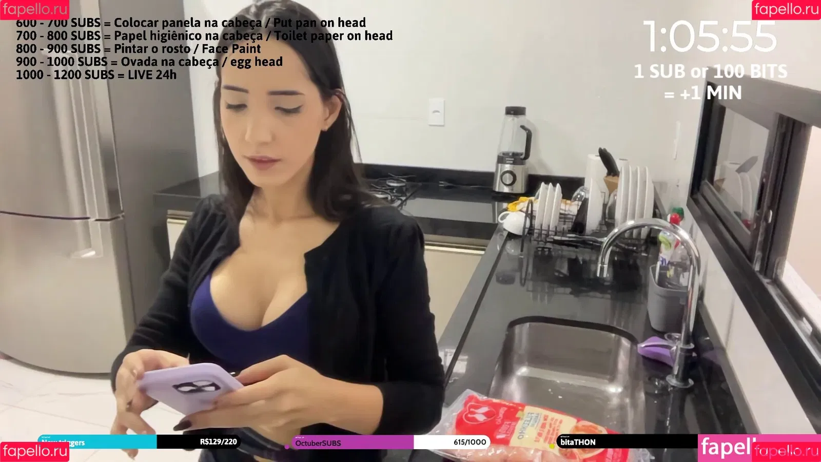 Mirys / mirellepaulino / mrs-secrets Onlyfans Photo Gallery 