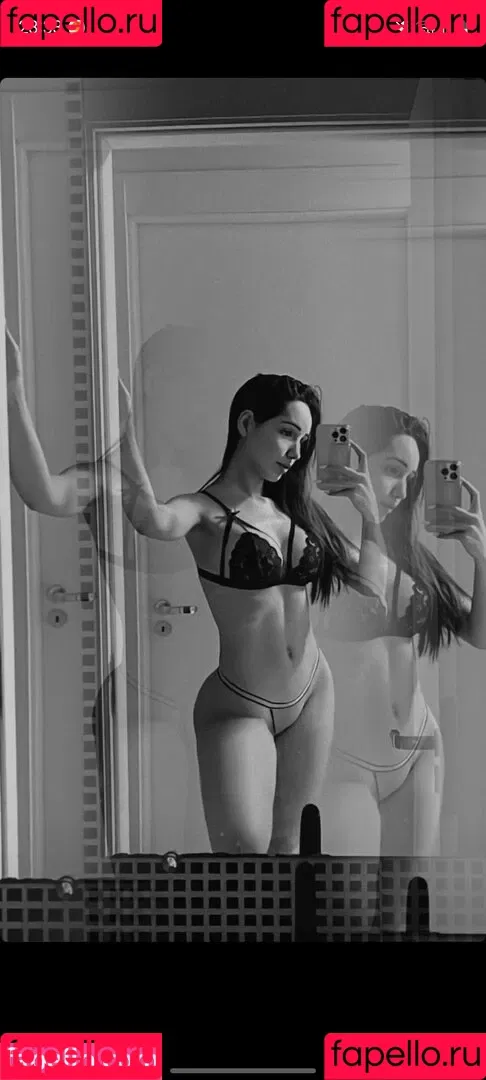 Mirys / mirellepaulino / mrs-secrets Onlyfans Photo Gallery 