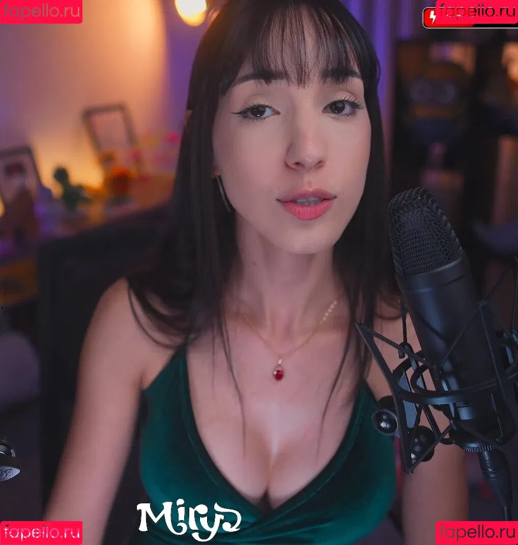 Mirys / mirellepaulino / mrs-secrets Onlyfans Photo Gallery 