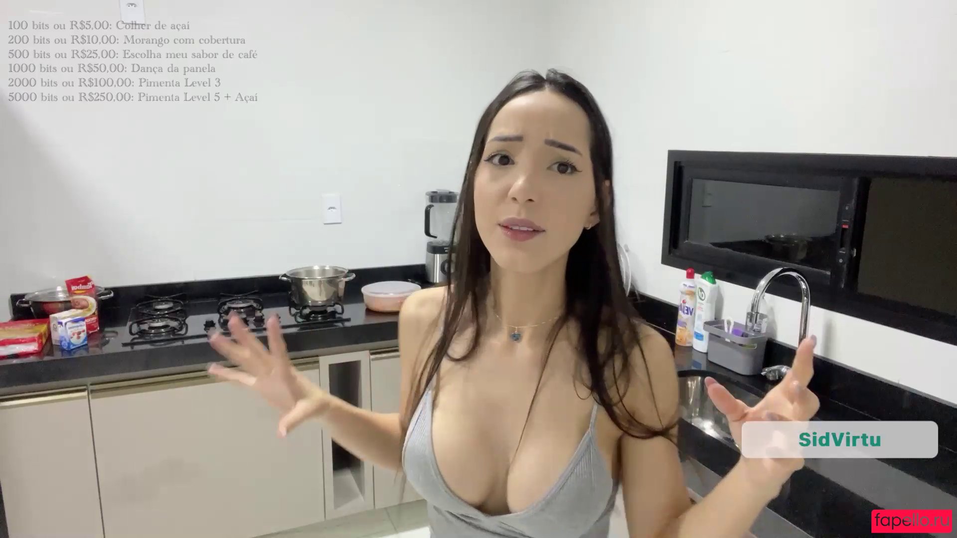 Mirys Nude Onlyfans Photo 26