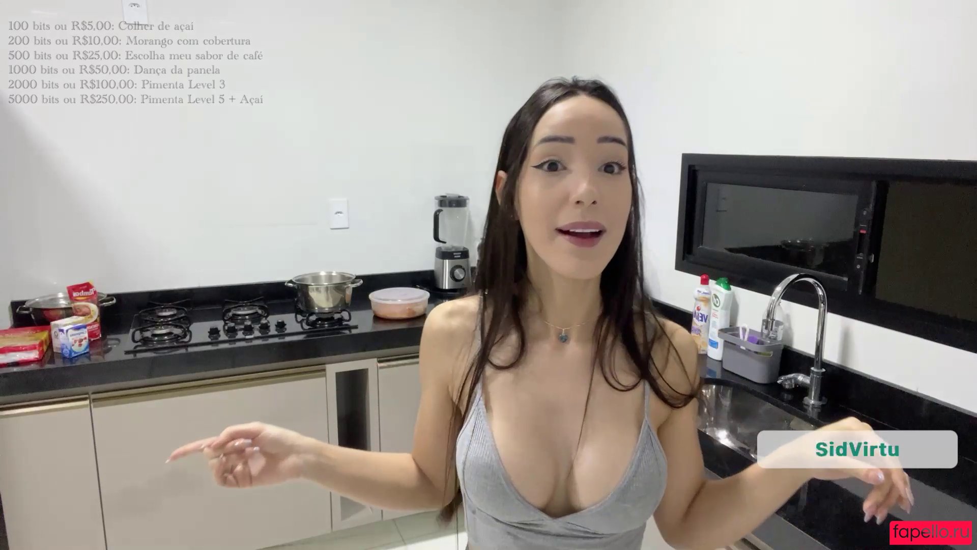 Mirys Nude Onlyfans Photo 23