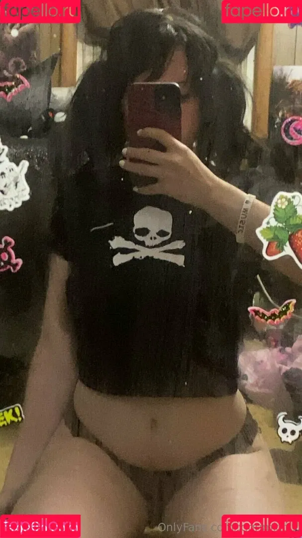 grimkitty3 / thegrimkitty / x.grimkitty Onlyfans Photo Gallery 