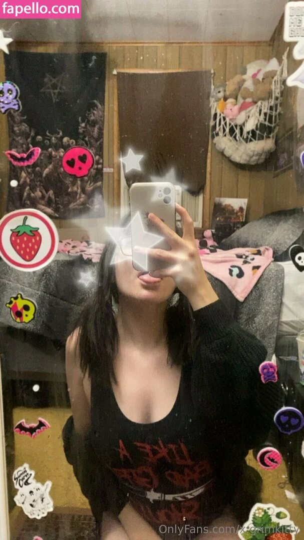grimkitty3 / thegrimkitty / x.grimkitty Onlyfans Photo Gallery 