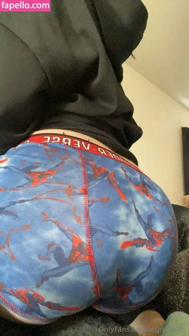 grimkitty3 / thegrimkitty / x.grimkitty Onlyfans Photo Gallery 