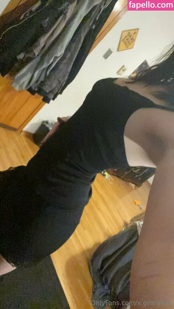 grimkitty3 / thegrimkitty / x.grimkitty Onlyfans Photo Gallery 