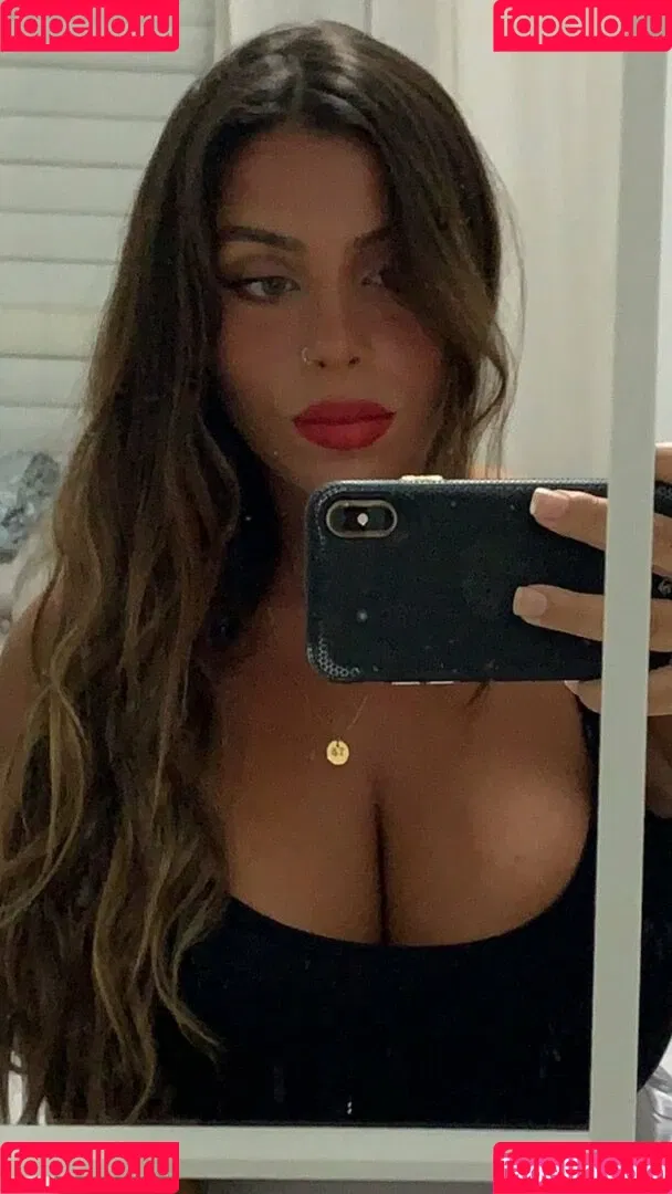 Tami Bar / https: / tami__bar / tamiibabie Onlyfans Photo Gallery 