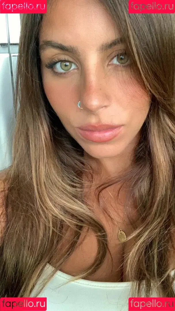 Tami Bar / https: / tami__bar / tamiibabie Onlyfans Photo Gallery 