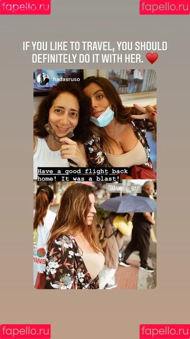 Tami Bar / https: / tami__bar / tamiibabie Onlyfans Photo Gallery 