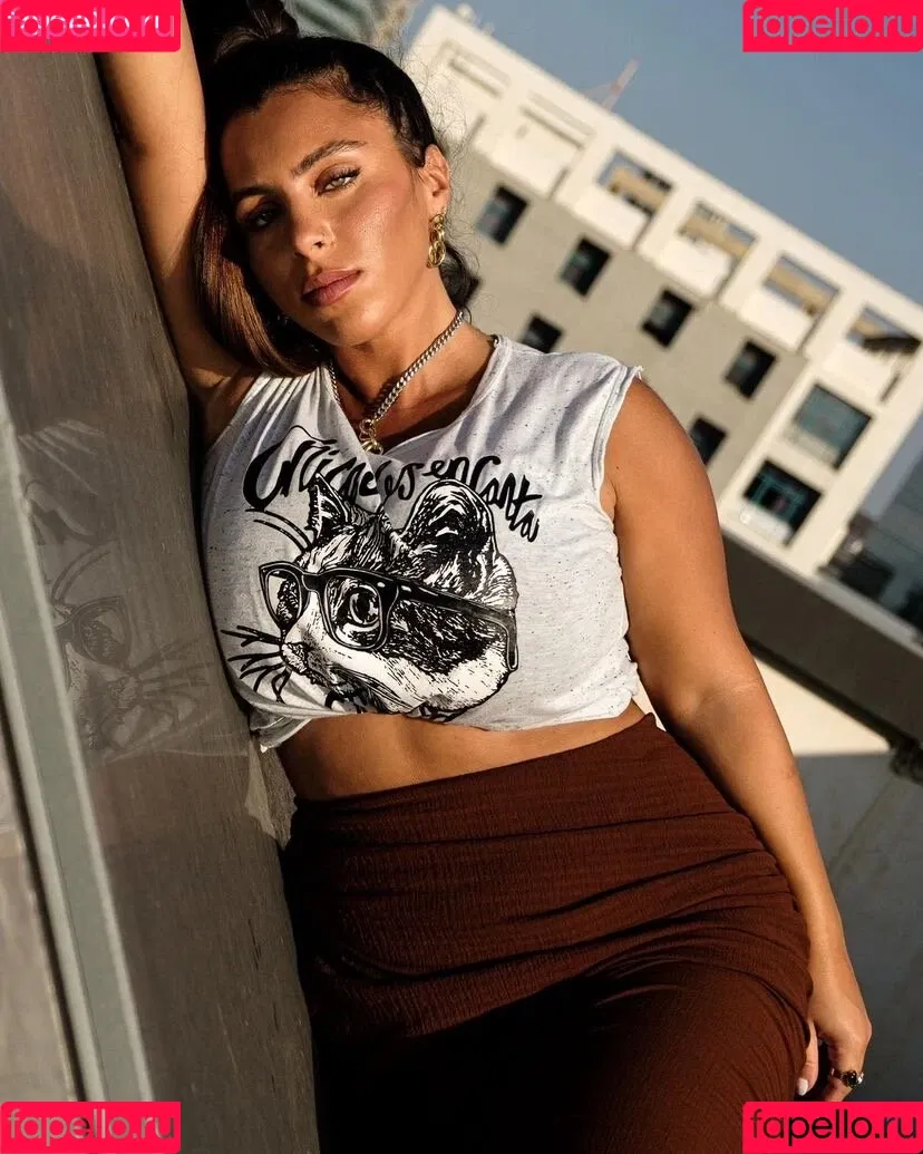 Tami Bar / https: / tami__bar / tamiibabie Onlyfans Photo Gallery 