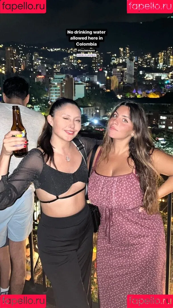 Tami Bar / https: / tami__bar / tamiibabie Onlyfans Photo Gallery 
