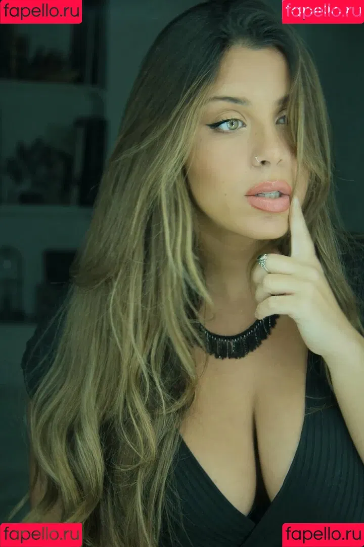 Tami Bar / https: / tami__bar / tamiibabie Onlyfans Photo Gallery 