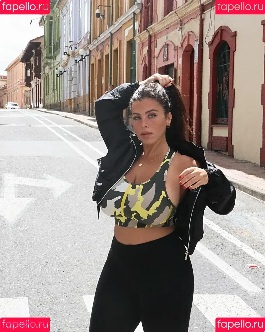 Tami Bar / https: / tami__bar / tamiibabie Onlyfans Photo Gallery 