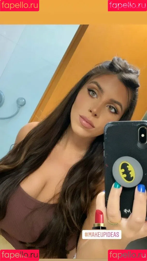 Tami Bar / https: / tami__bar / tamiibabie Onlyfans Photo Gallery 