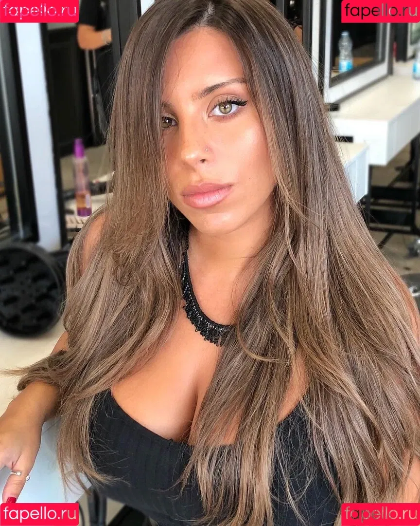 Tami Bar / https: / tami__bar / tamiibabie Onlyfans Photo Gallery 