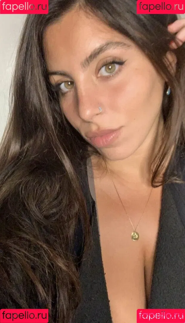 Tami Bar / https: / tami__bar / tamiibabie Onlyfans Photo Gallery 