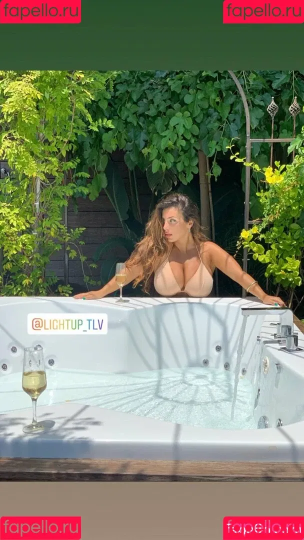 Tami Bar / https: / tami__bar / tamiibabie Onlyfans Photo Gallery 