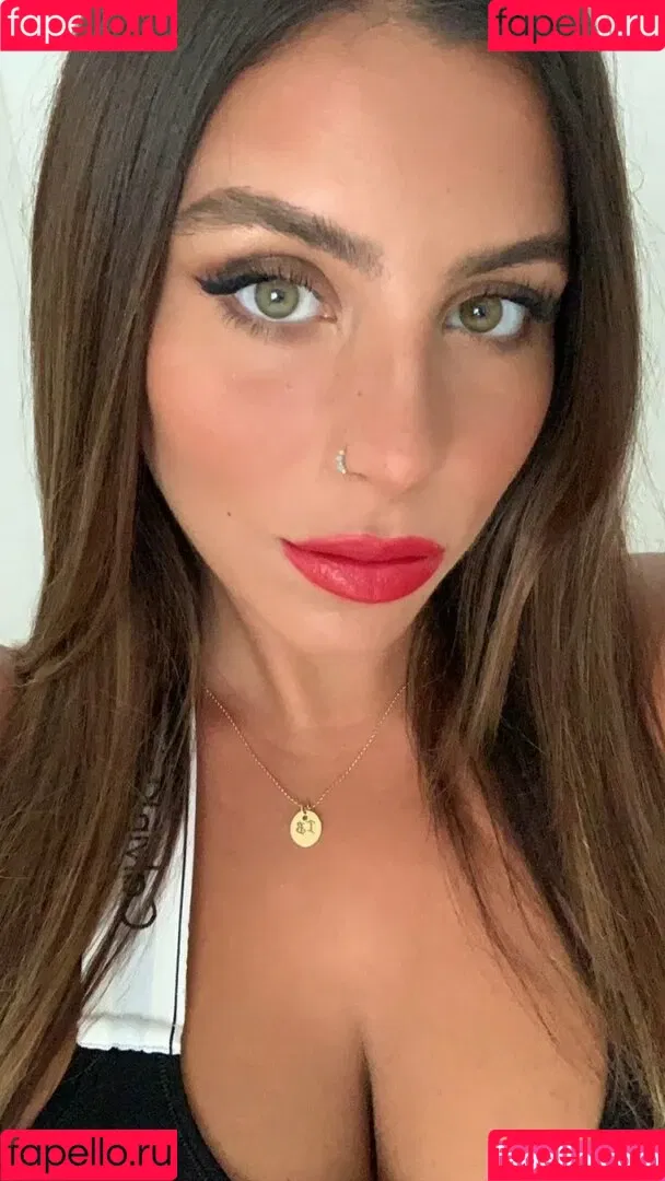 Tami Bar / https: / tami__bar / tamiibabie Onlyfans Photo Gallery 