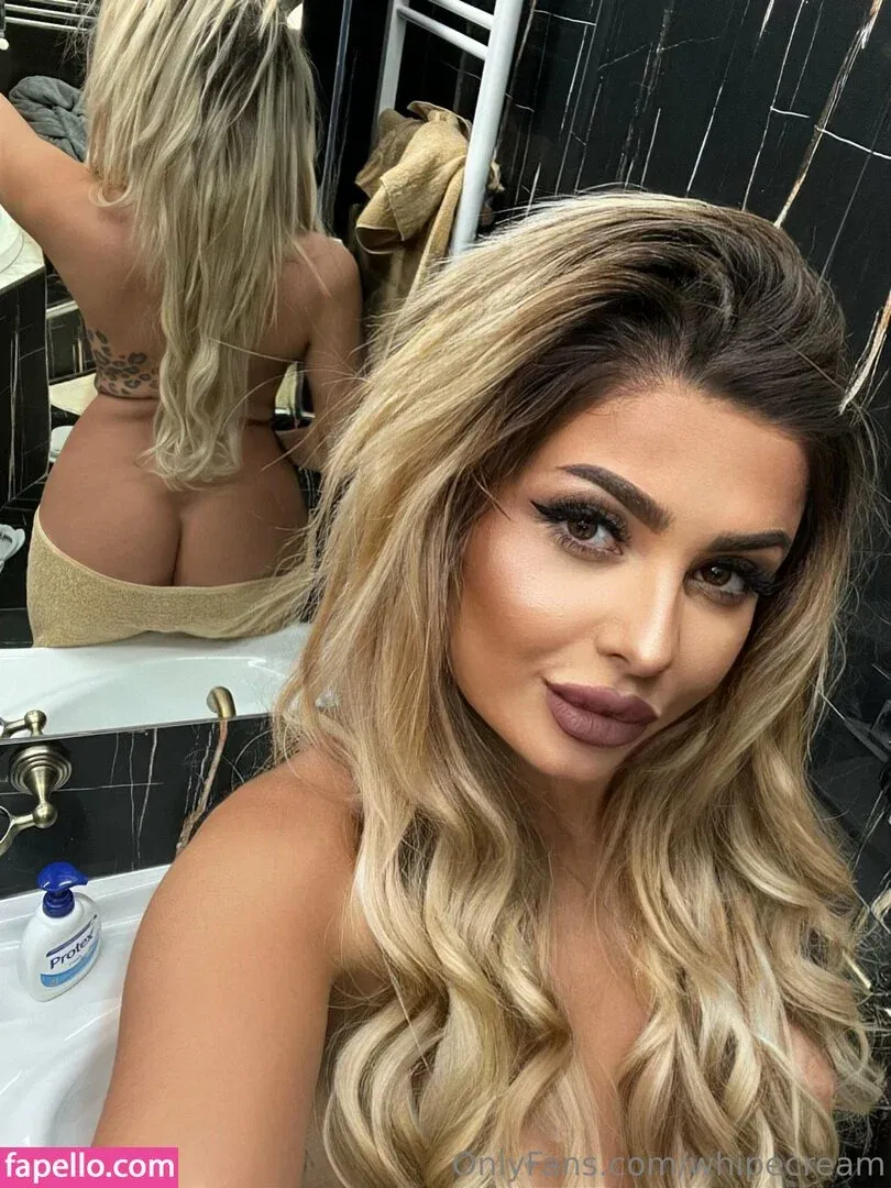 whipecream / whippedcream Onlyfans Photo Gallery 