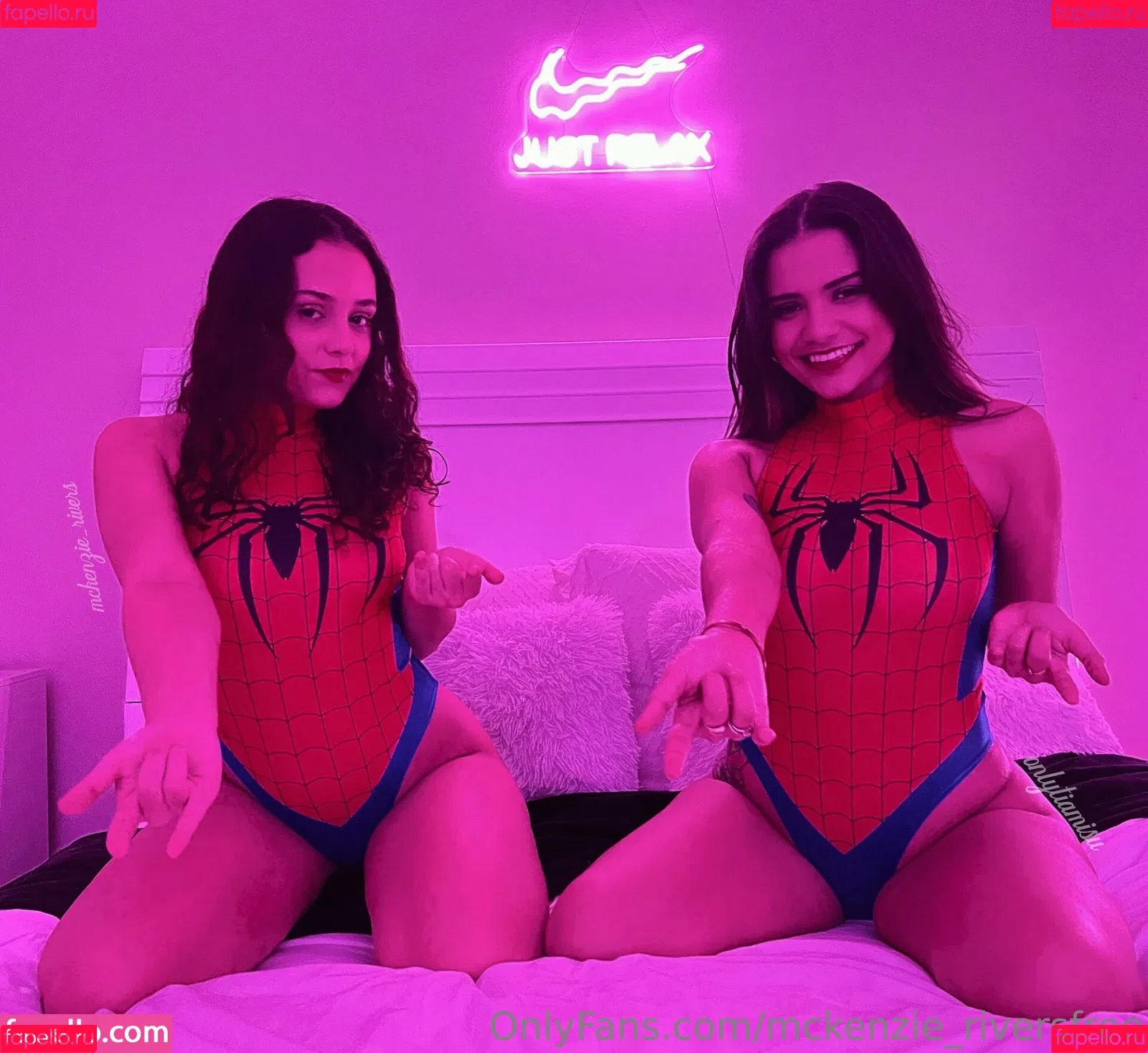 macrivs / mckenzie_riversfree Onlyfans Photo Gallery 