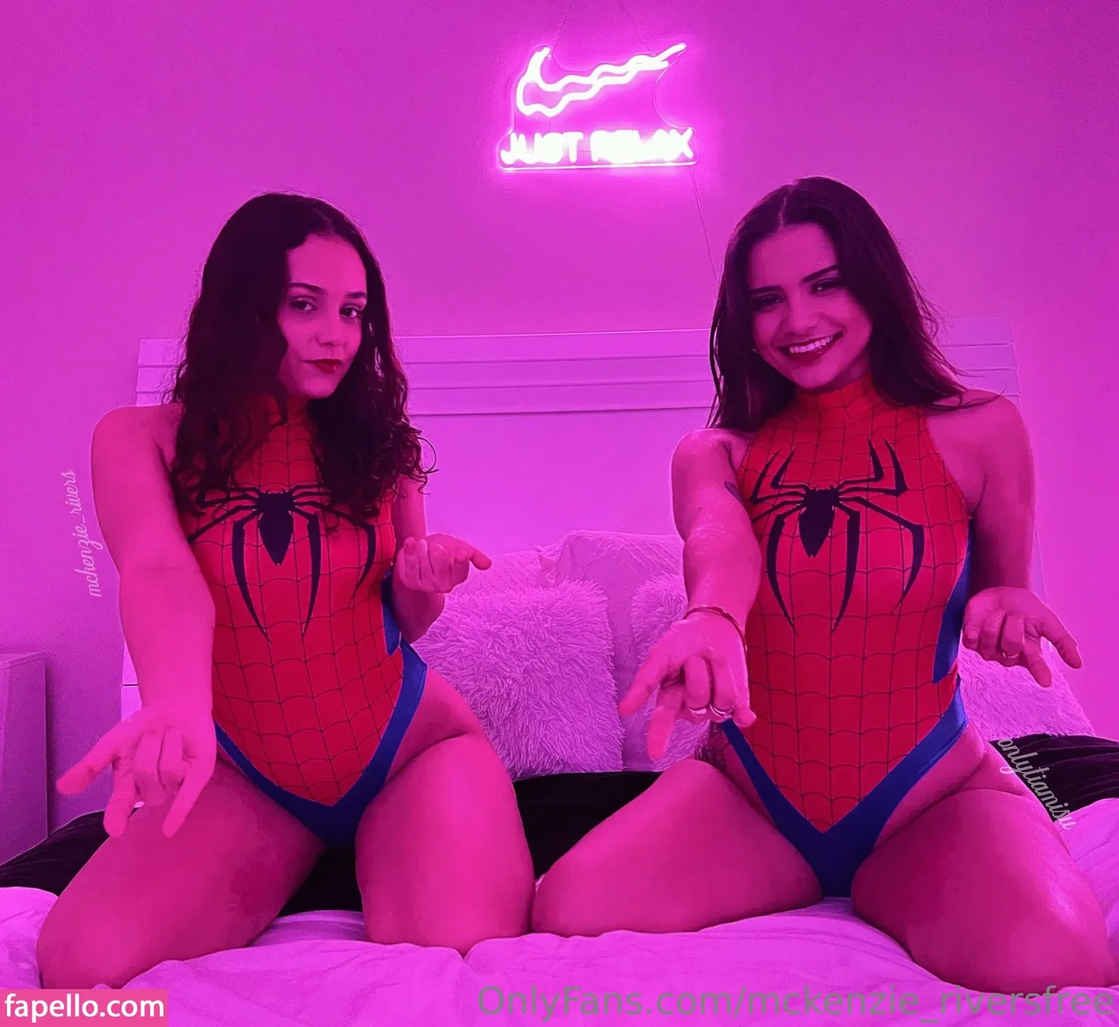 macrivs / mckenzie_riversfree Onlyfans Photo Gallery 