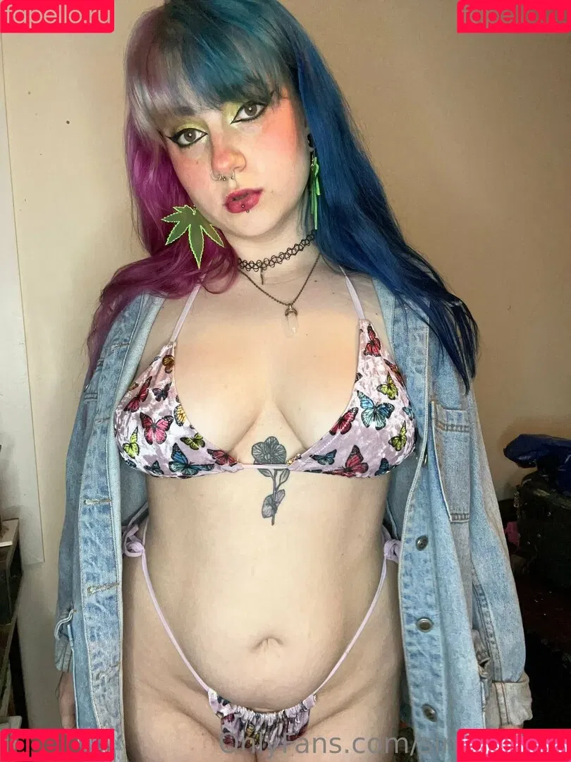 fortunesiren Onlyfans Photo Gallery 