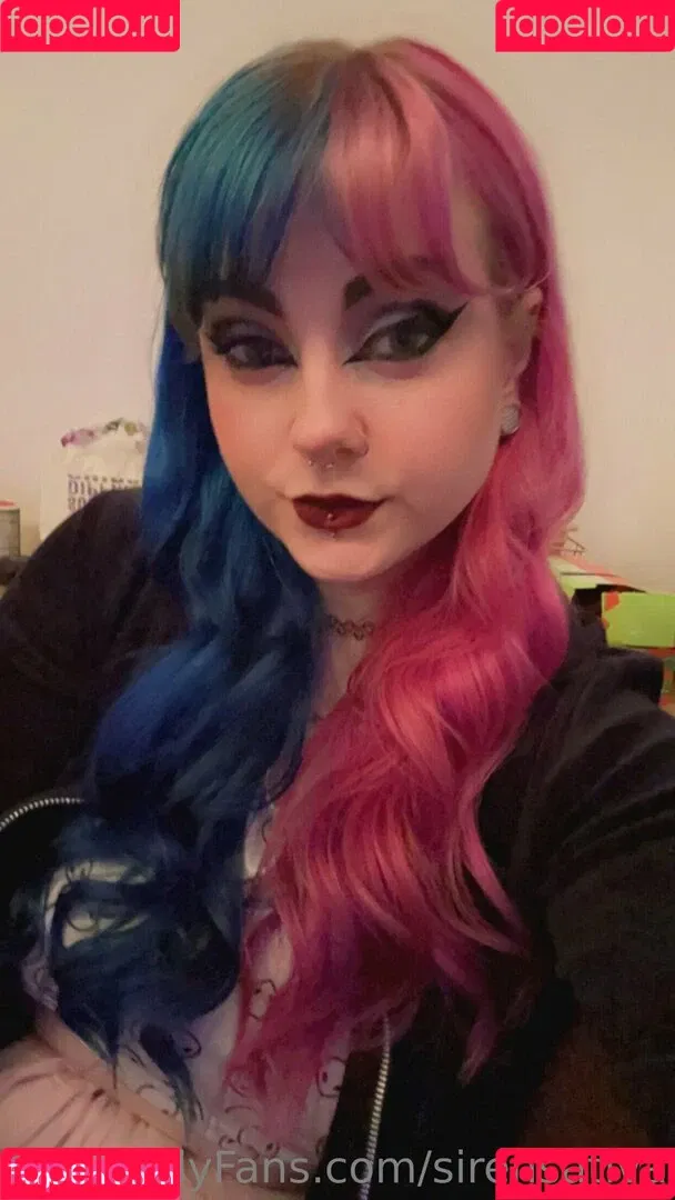 fortunesiren Onlyfans Photo Gallery 