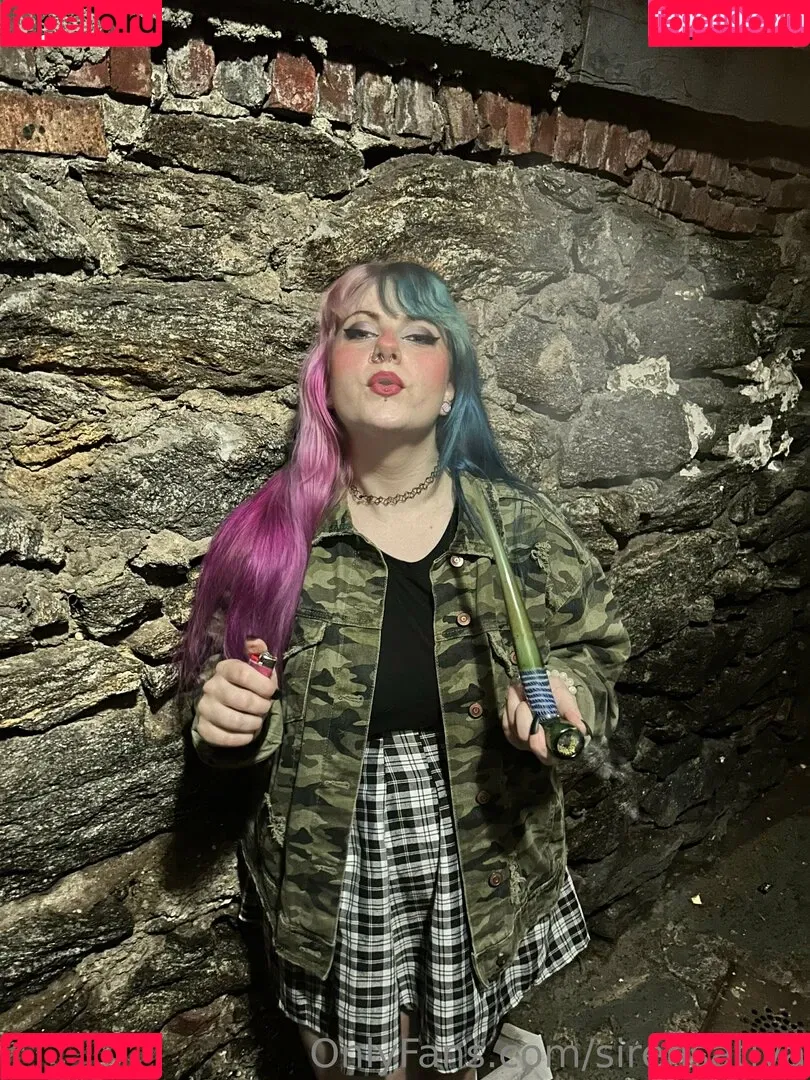 fortunesiren Onlyfans Photo Gallery 