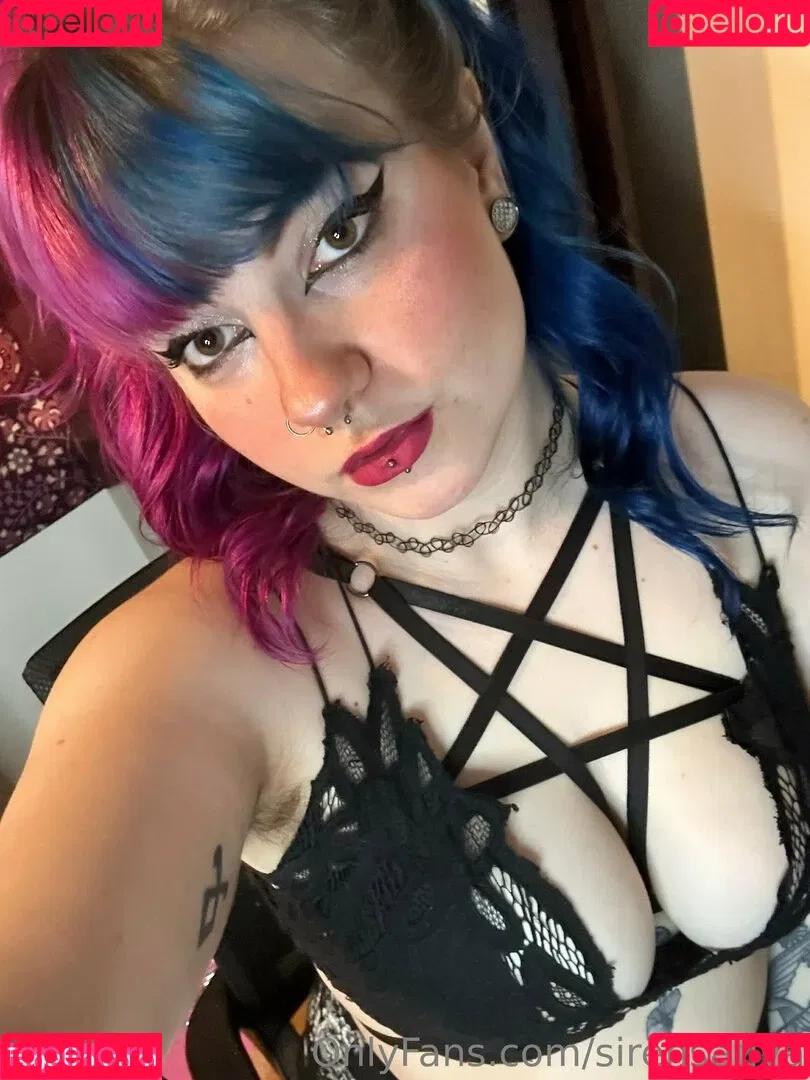 fortunesiren Onlyfans Photo Gallery 