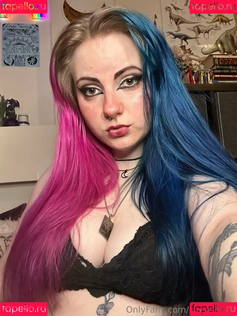 fortunesiren Onlyfans Photo Gallery 