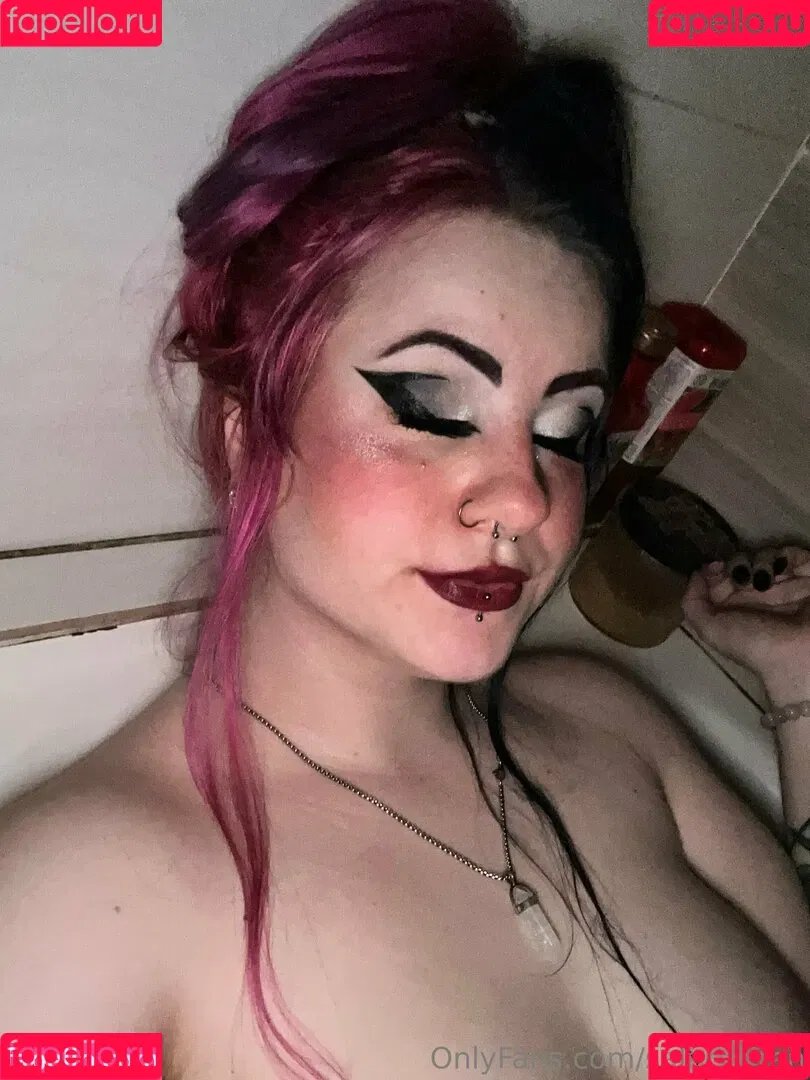 fortunesiren Onlyfans Photo Gallery 