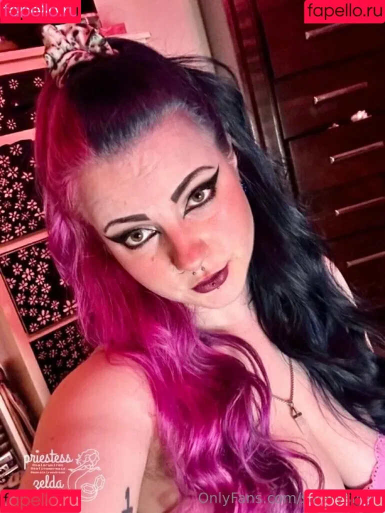 fortunesiren Onlyfans Photo Gallery 