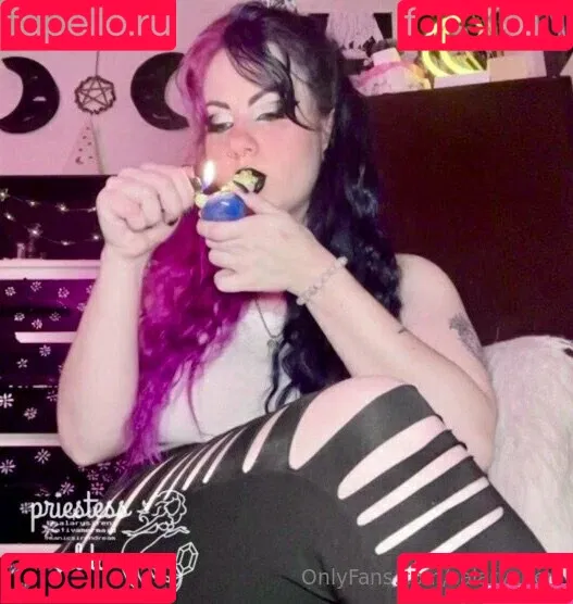 fortunesiren Onlyfans Photo Gallery 