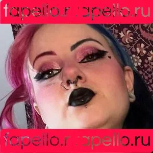 fortunesiren Onlyfans Photo Gallery 