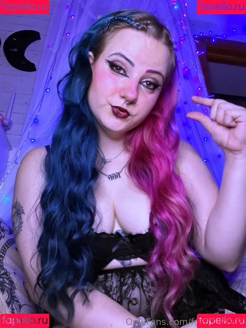 fortunesiren Onlyfans Photo Gallery 
