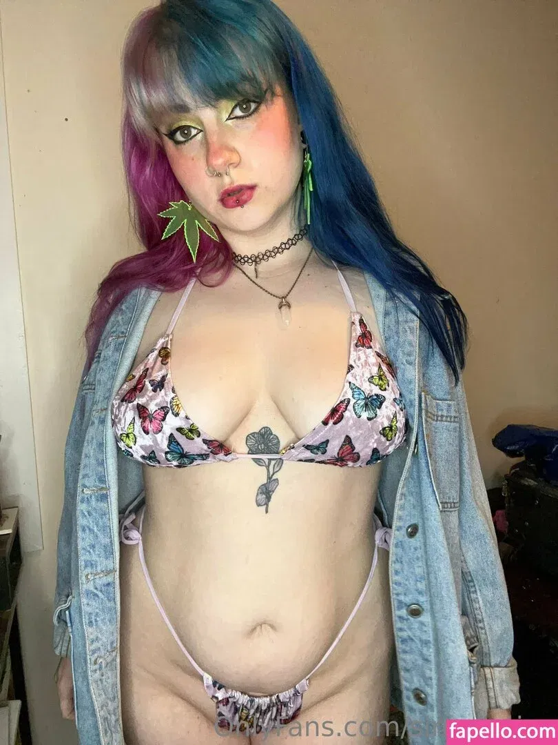 fortunesiren Onlyfans Photo Gallery 