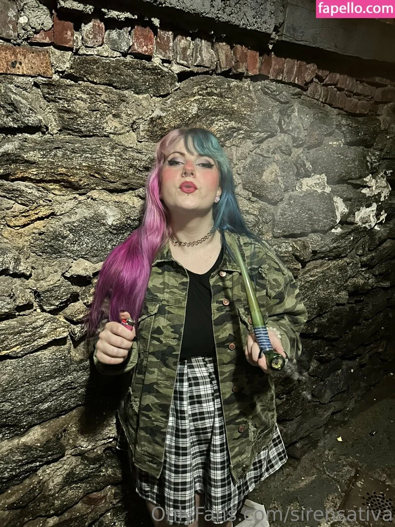 fortunesiren Onlyfans Photo Gallery 