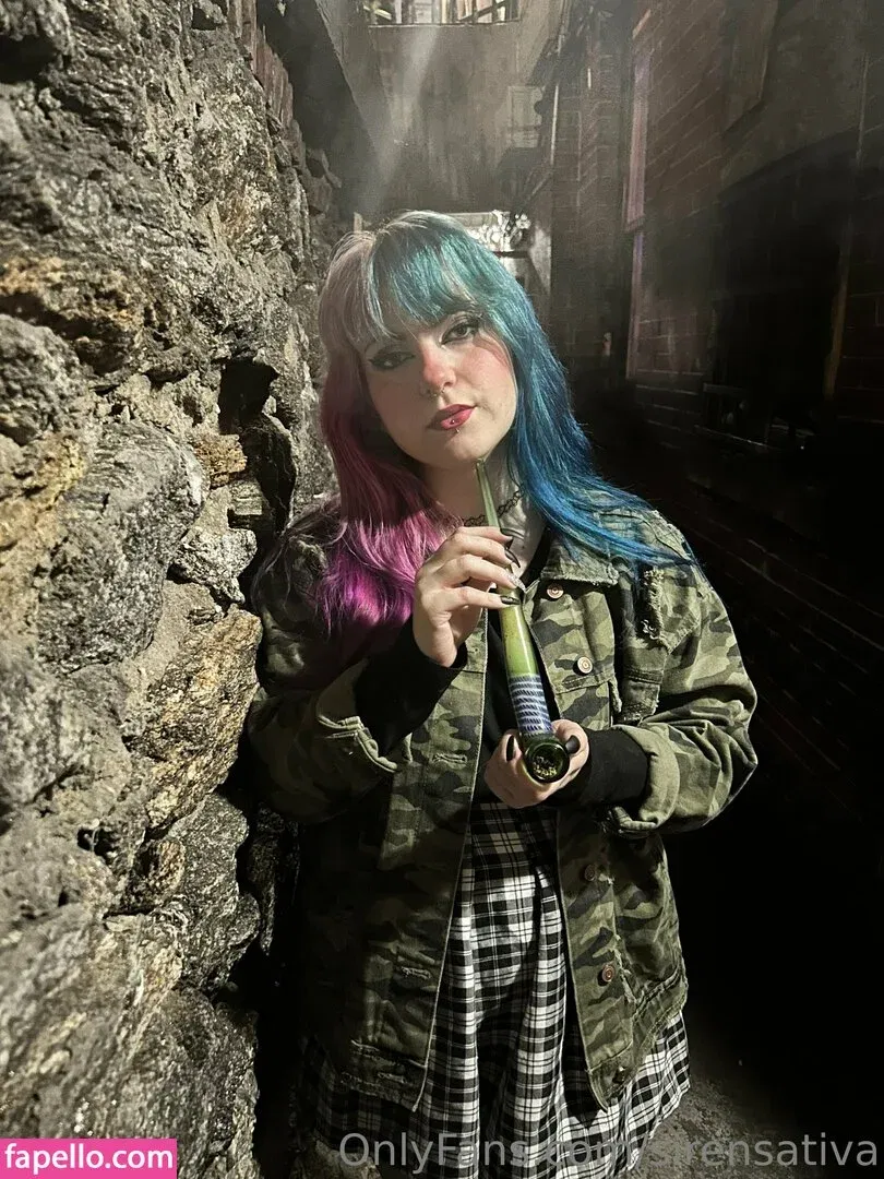 fortunesiren Onlyfans Photo Gallery 