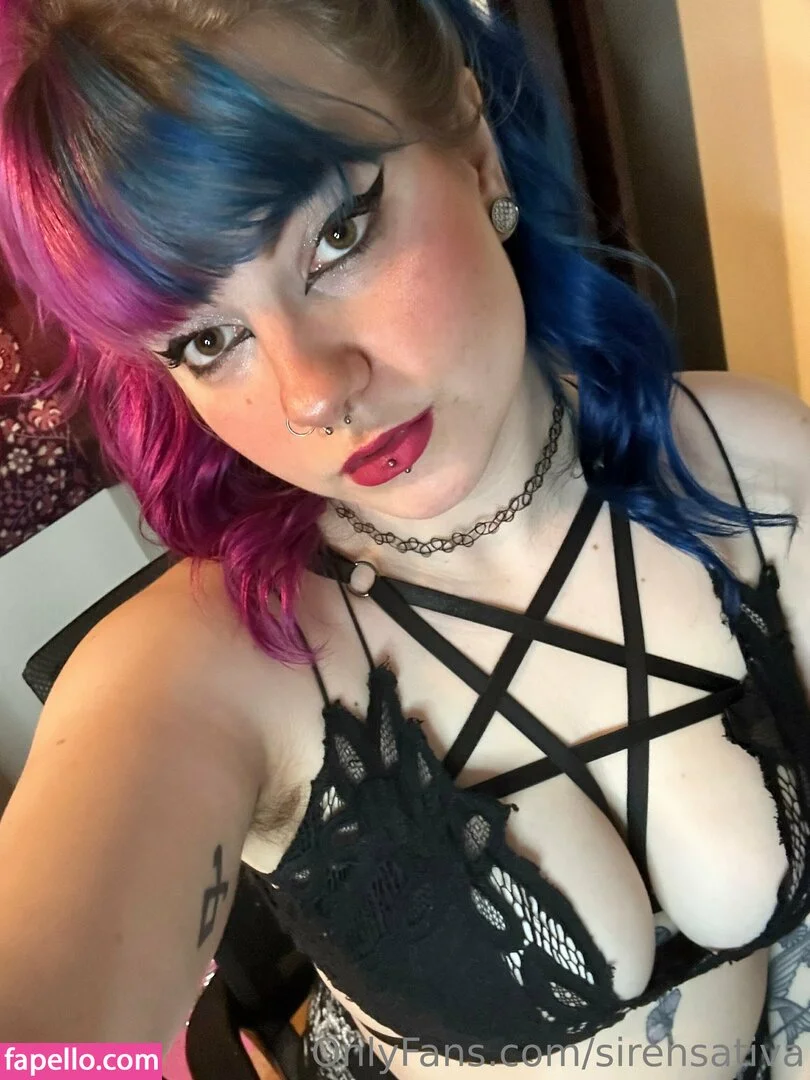 fortunesiren Onlyfans Photo Gallery 