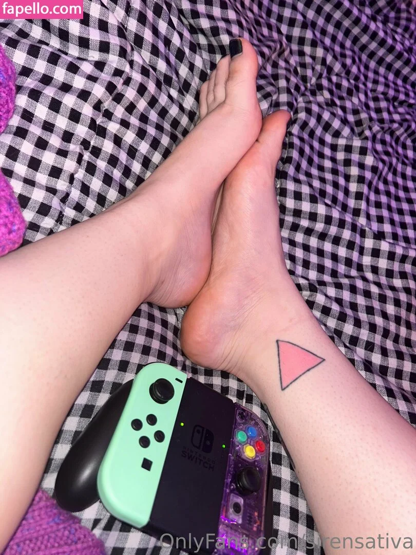 fortunesiren Onlyfans Photo Gallery 