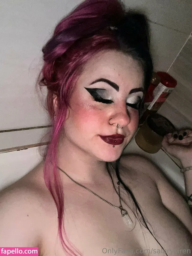 fortunesiren Onlyfans Photo Gallery 