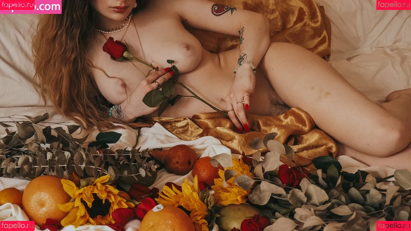 Marinadove / marina.dove / marinaserafina_ Onlyfans Photo Gallery 